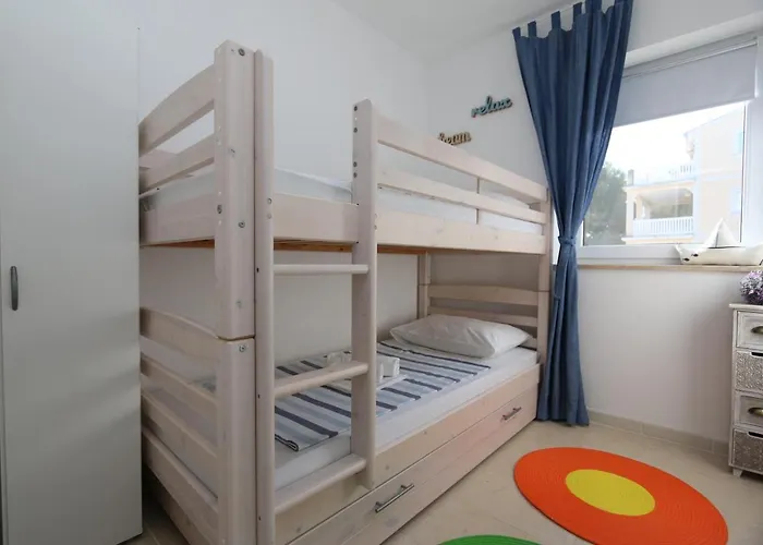 Apartments Baresic