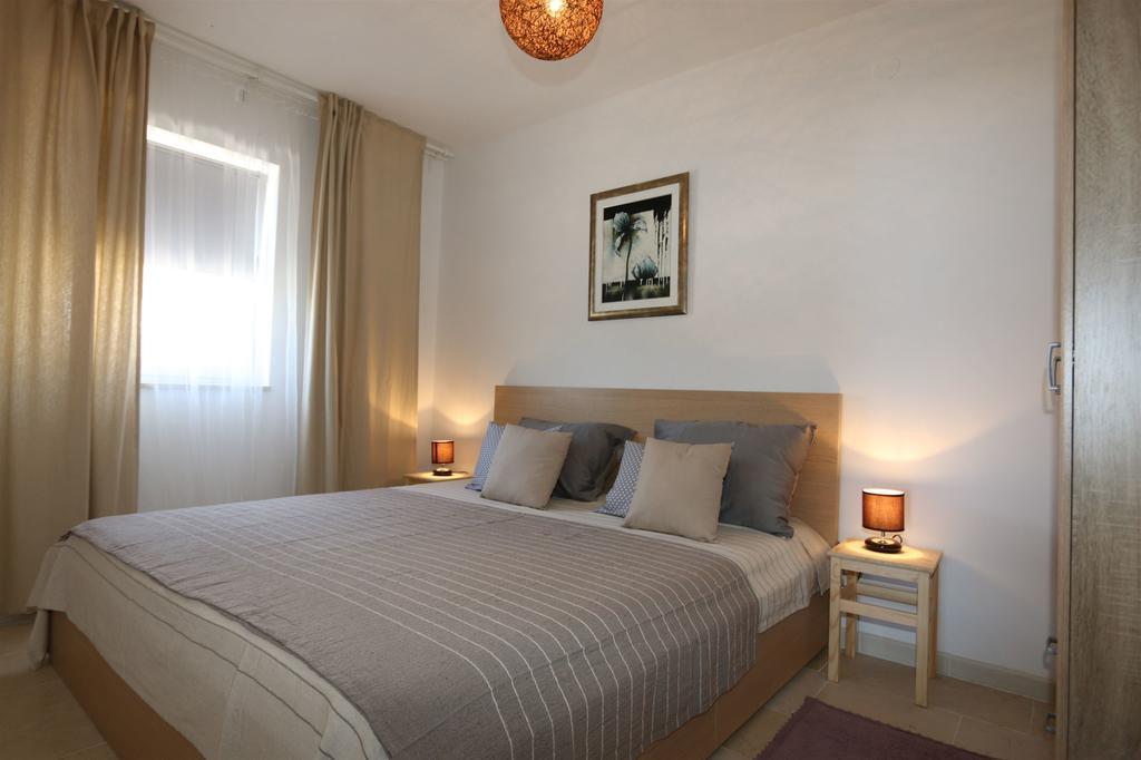 Apartament Baresic