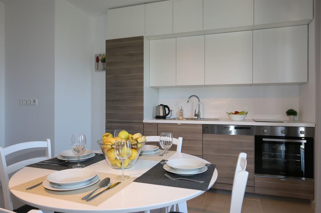 Baresic Apartament