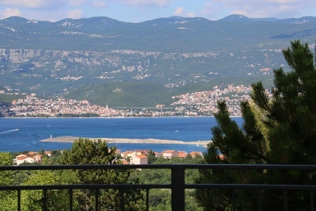 Baresic Apartament Šilo