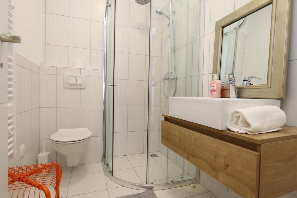 Apartament Baresic
