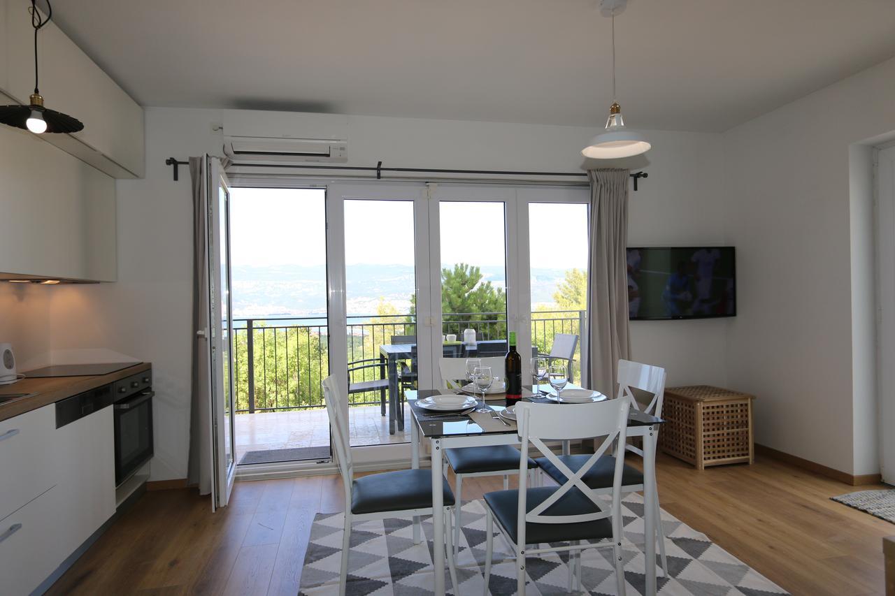 Baresic Apartament Šilo