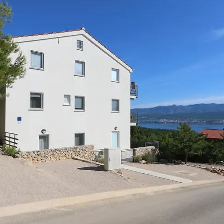 Apartments Baresic Silo  Exterior photo