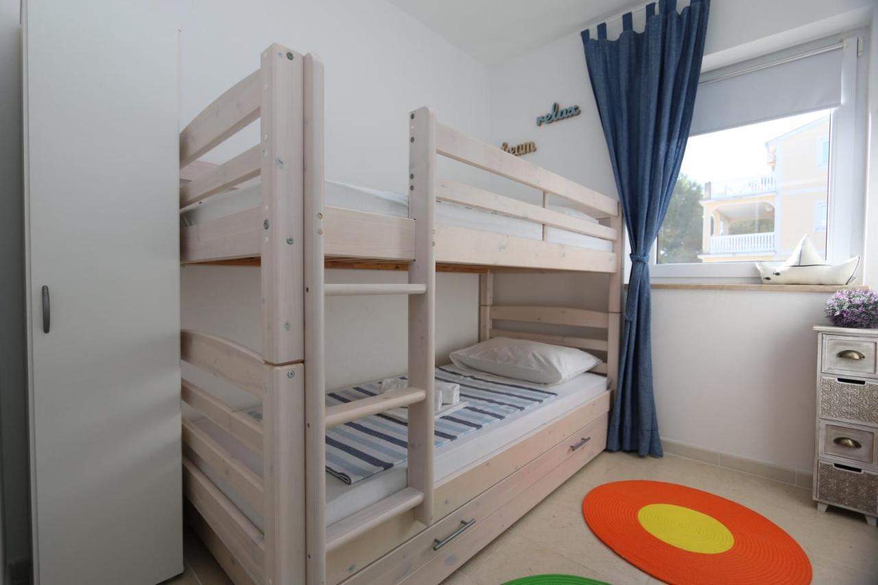 Baresic Apartment