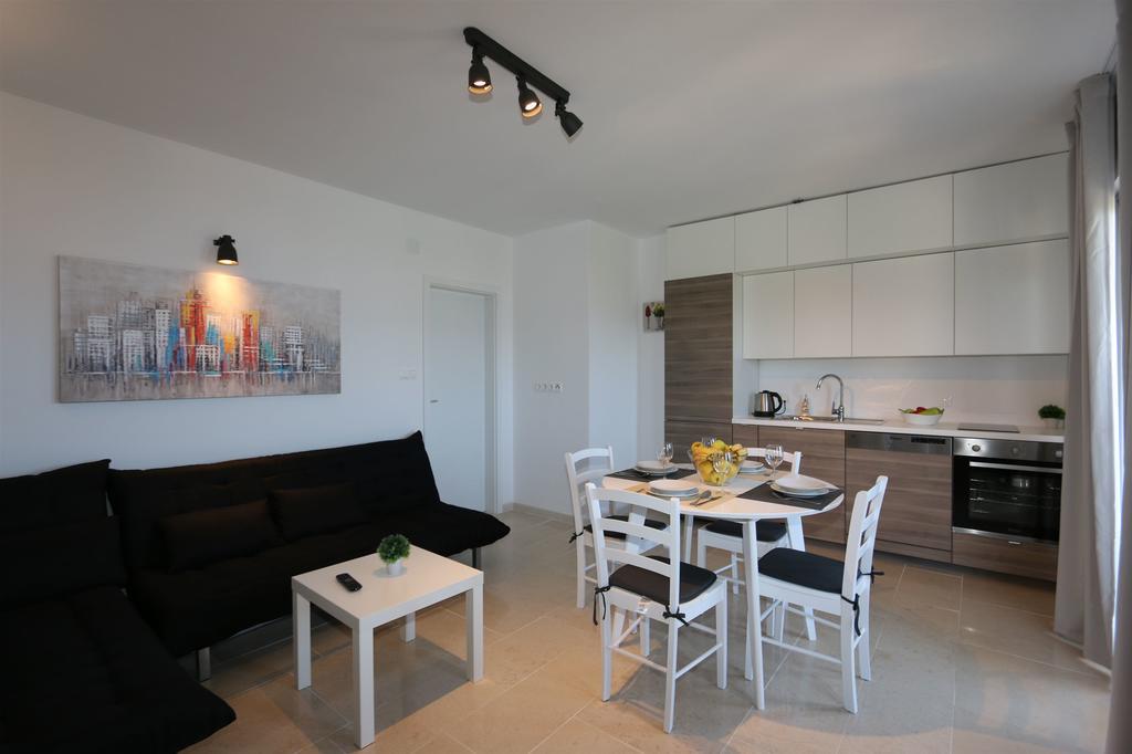 Baresic Apartment